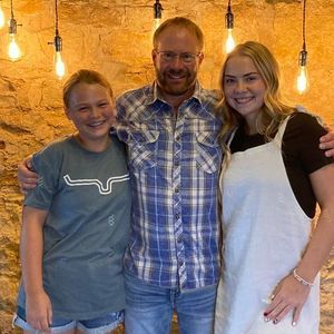 Meet your Posher, Lance